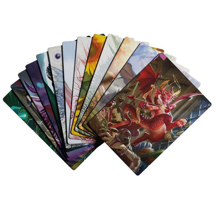 Dragon Shield: Card Dividers - Series #1