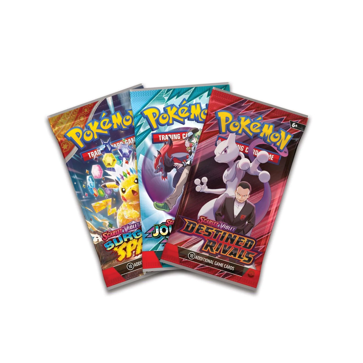 Pokemon TCG: Pokeball Tin 2025
