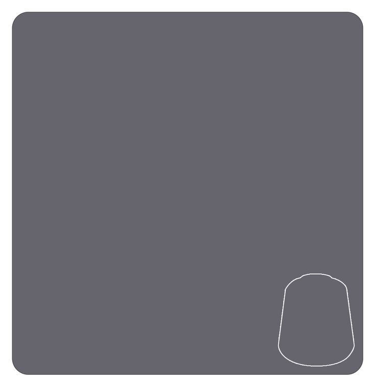 Layer: Warpfiend Grey