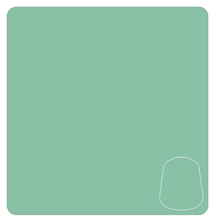 Layer: Gauss Blaster Green