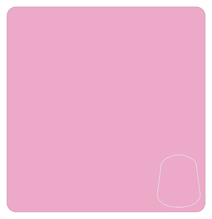 Layer: Fulgrim Pink