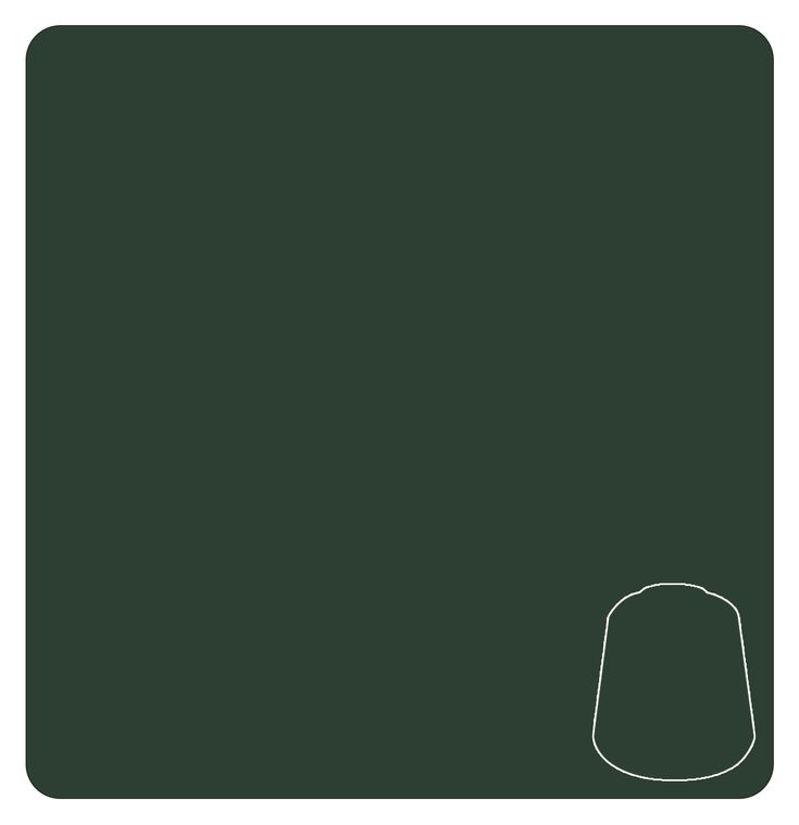 Layer: Vulkan Green