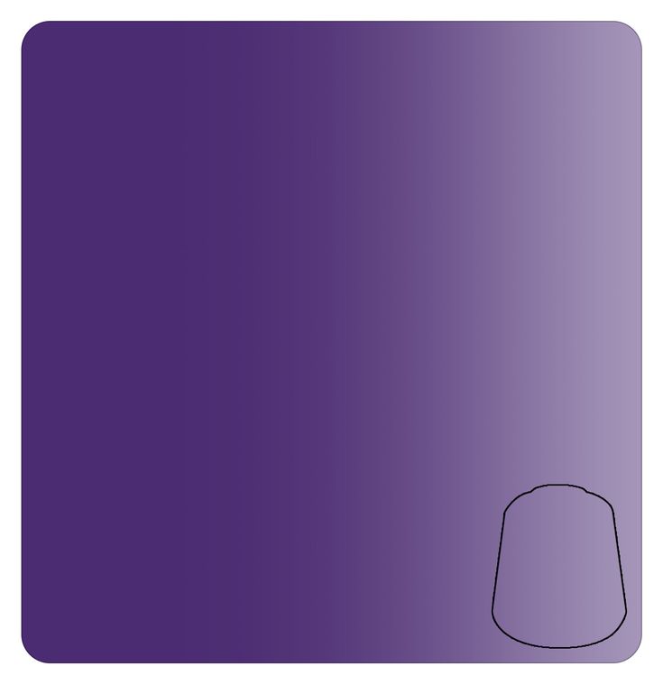 Contrast: Luxion Purple