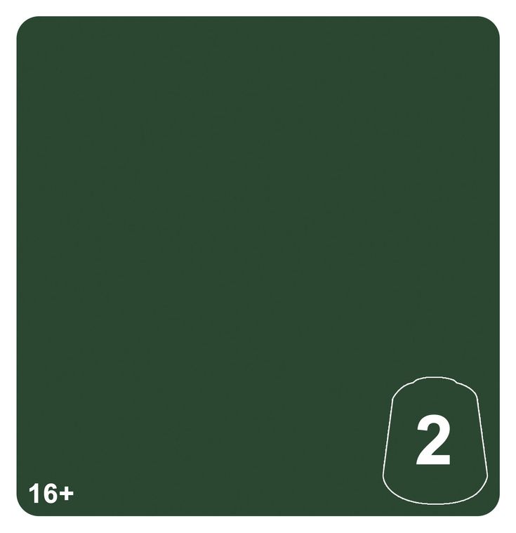 Tone Pro: Kasrkin Green 2
