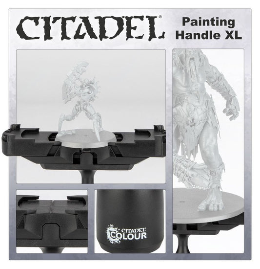 Citadel Tools: Painting Handle XL