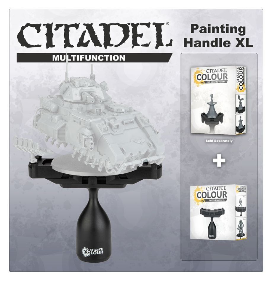Citadel Tools: Painting Handle XL