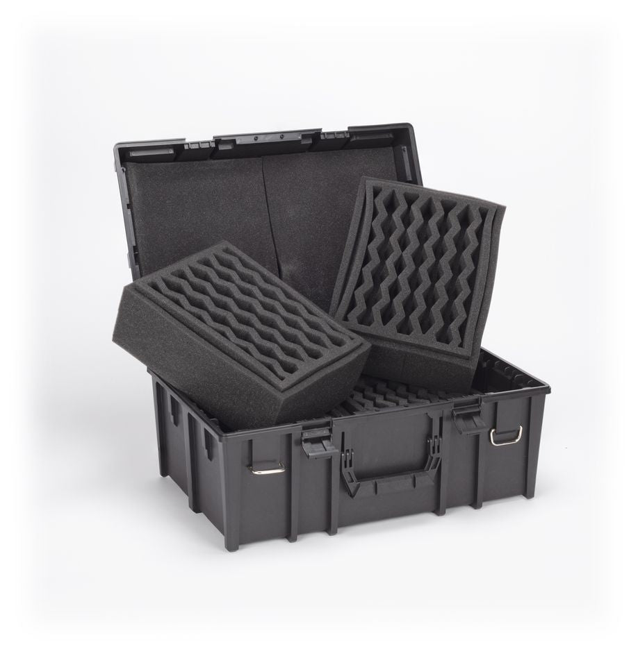 Warhammer Crusade Case