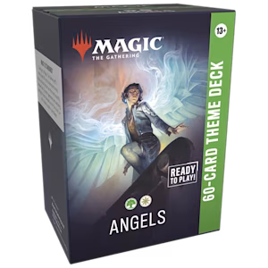 Magic: The Gathering - Lorwyn Eclipsed 60-Card Theme Decks