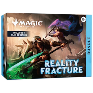 Reality Fracture Bundle PRE ORDER