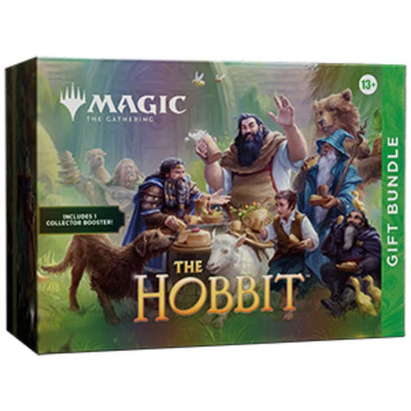 Magic: The Gathering® | The Hobbit™ Gift Bundle PRE ORDER