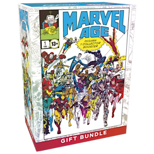 Magic: The Gathering® | Marvel Super Heroes Gift Bundle PRE ORDER