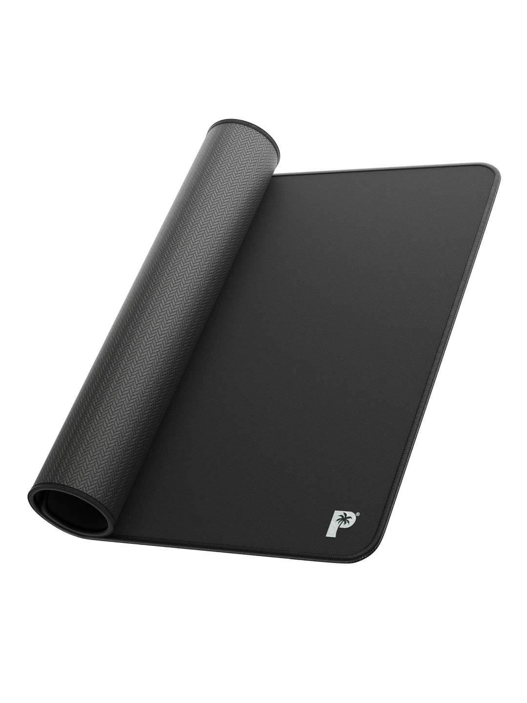 Core Playmat 3mm - Black