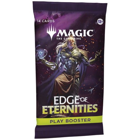 Magic: The Gathering - Edge of Eternities Play Booster box