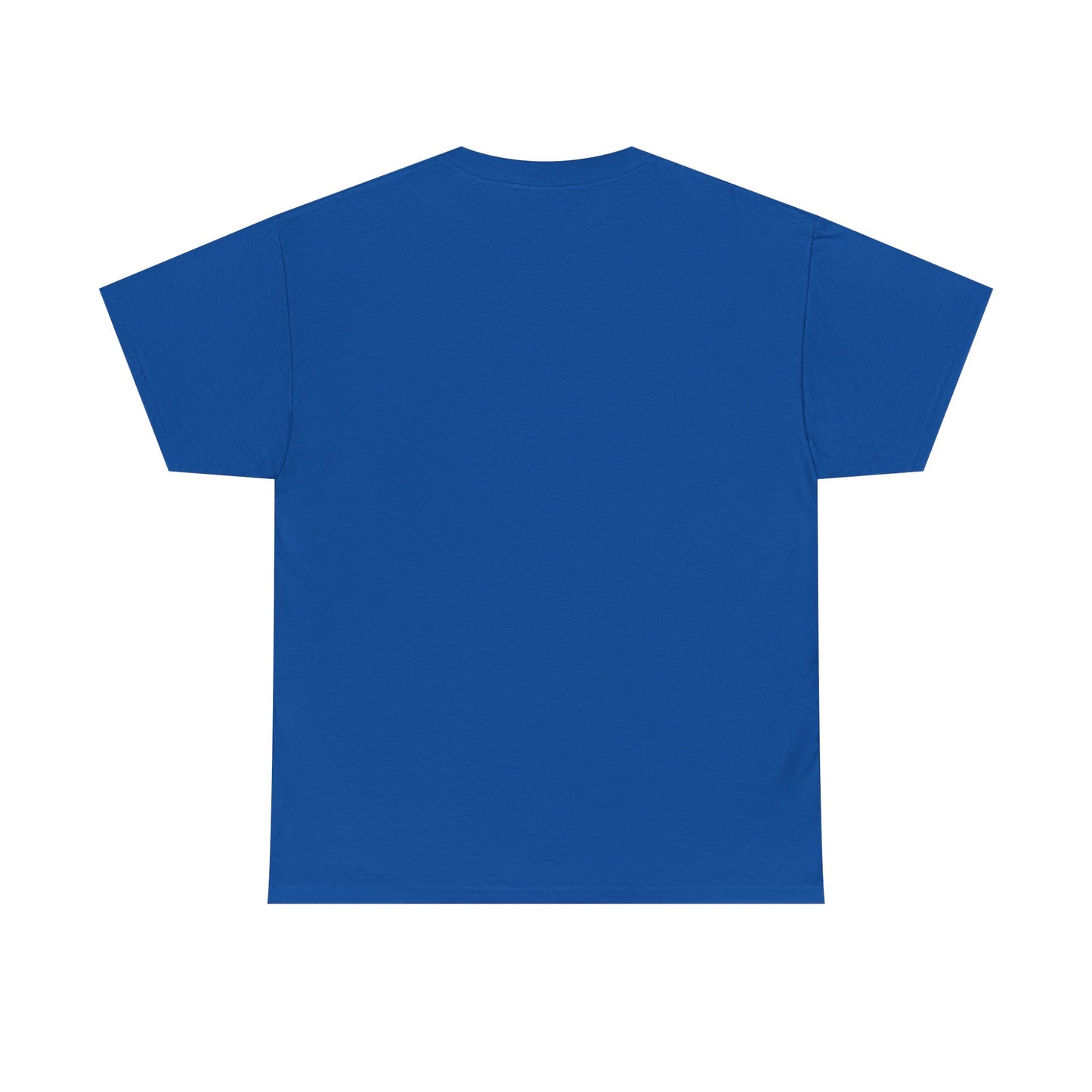 Diablos Vault Retro Logo T-Shirt