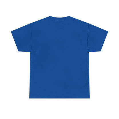 Diablos Vault Retro Logo T-Shirt