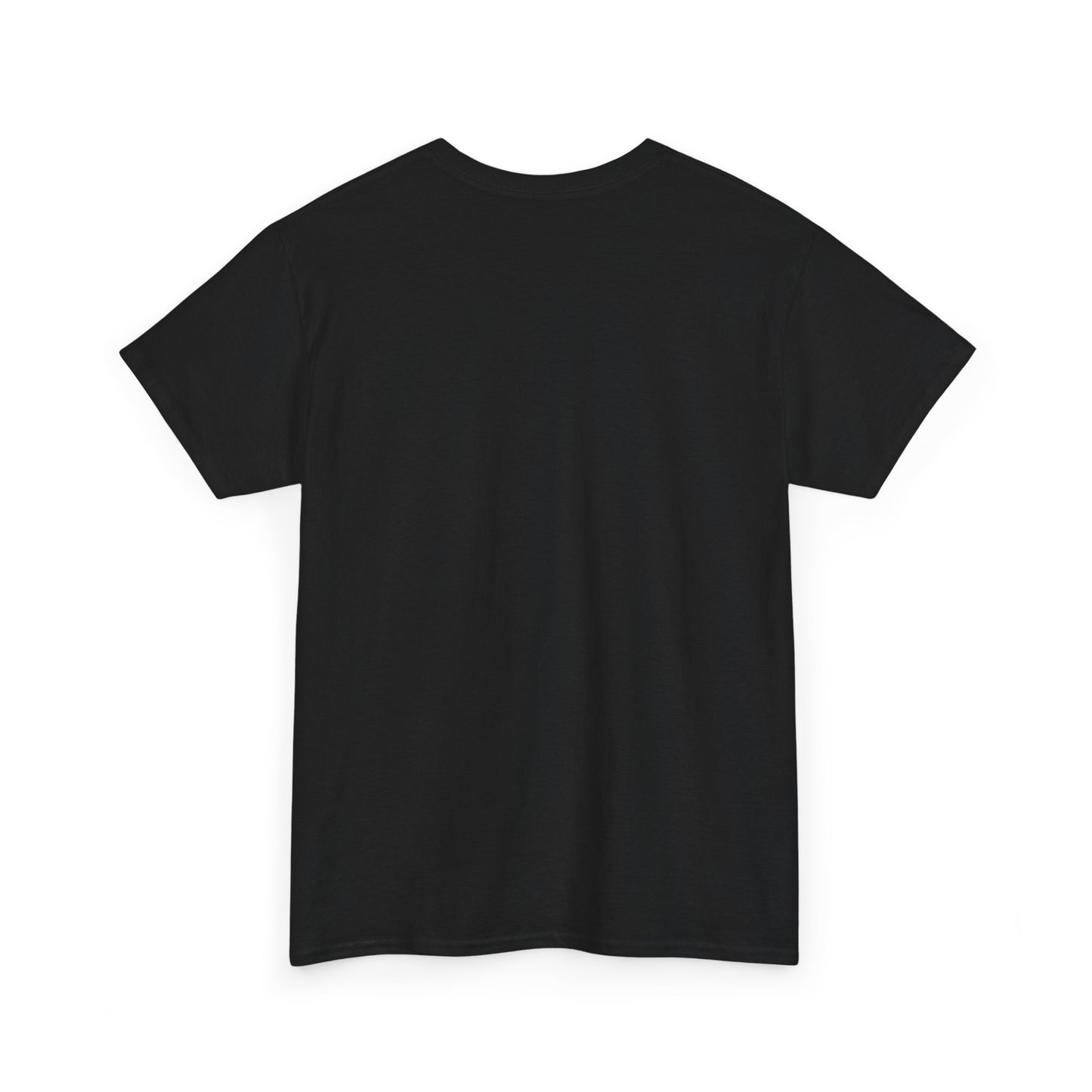 Diablos Vault Retro Logo T-Shirt