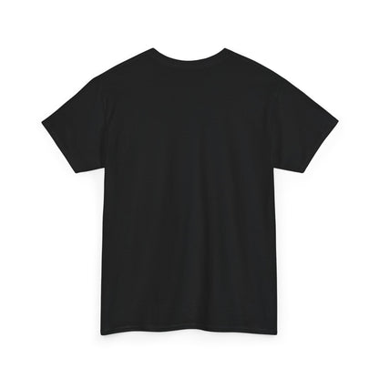 Diablos Vault Retro Logo T-Shirt