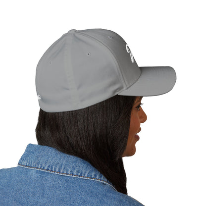 Closed-Back Diablos Vault Cap