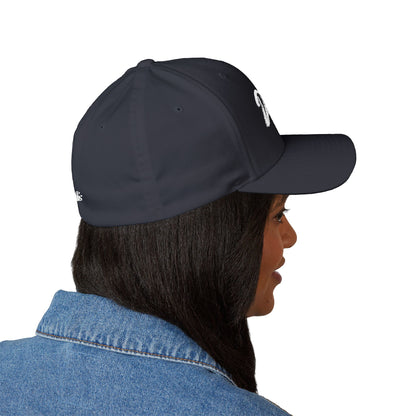 Closed-Back Diablos Vault Cap
