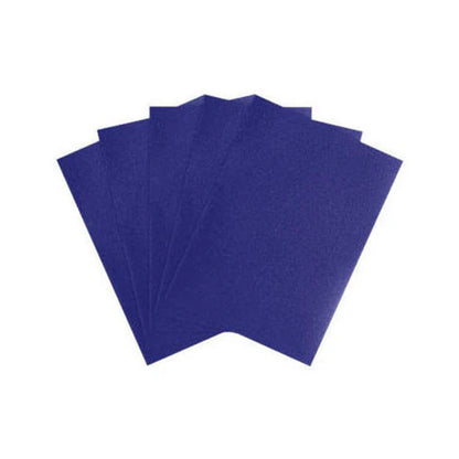 Dragon Shield Standard 100ct Blue MATTE Sleeves