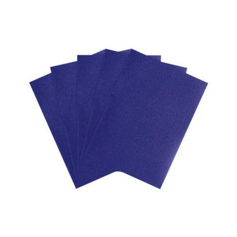 Dragon Shield Standard 100ct Blue MATTE Sleeves