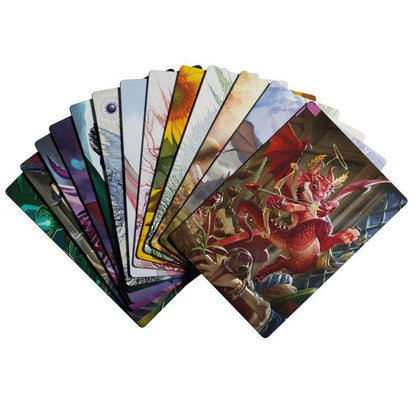 Dragon Shield: Card Dividers - Series #1