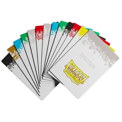 Dragon Shield: Card Dividers - Series #1