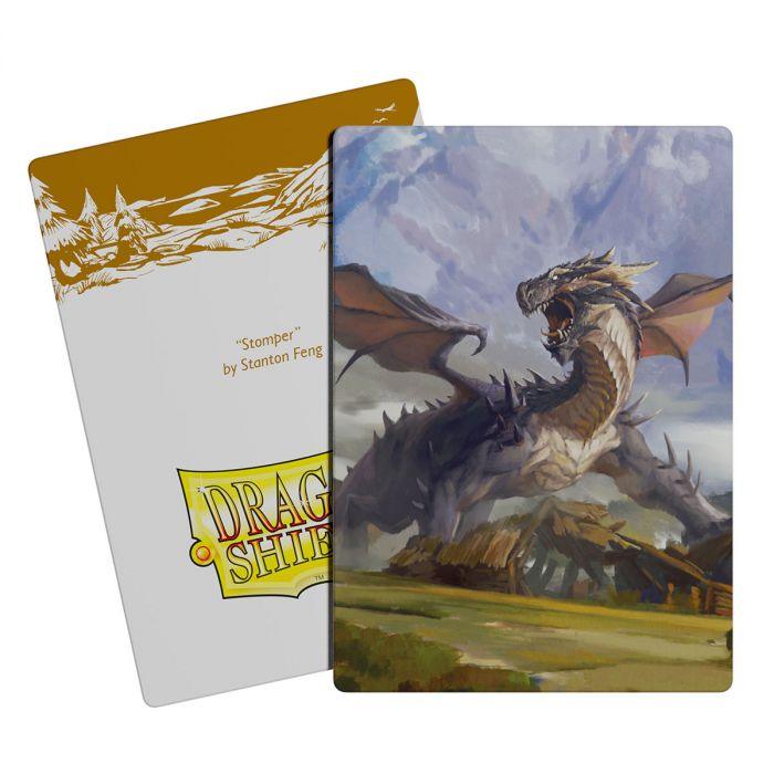 Dragon Shield: Card Dividers - Series #1