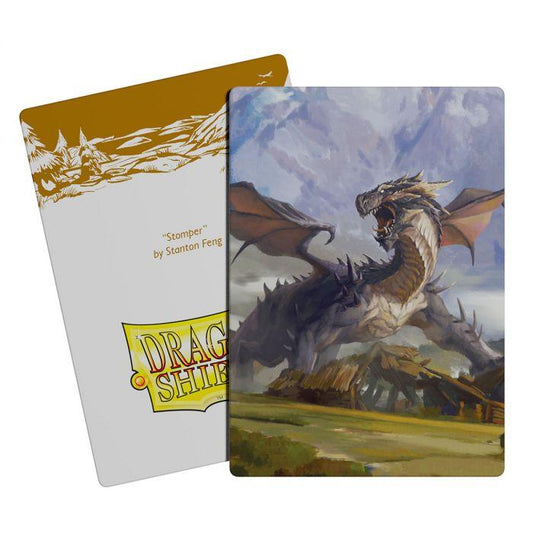 Dragon Shield: Card Dividers - Series #1