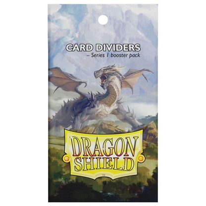 Dragon Shield: Card Dividers - Series #1