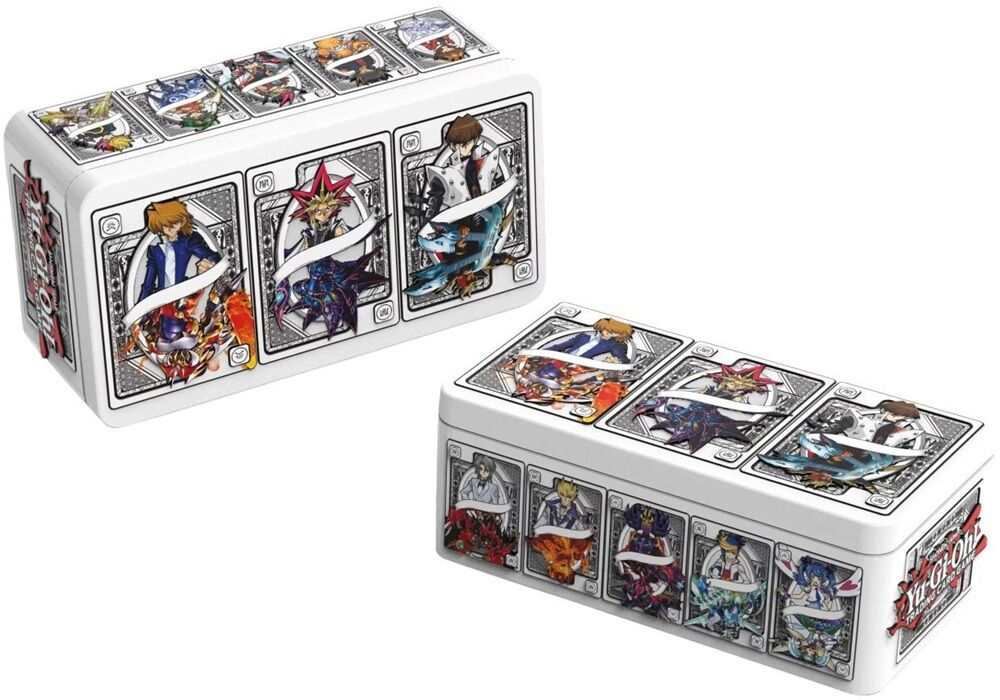 Yugioh - 2025 Megapack Tin