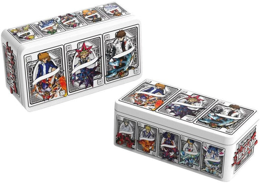 Yugioh - 2025 Megapack Tin