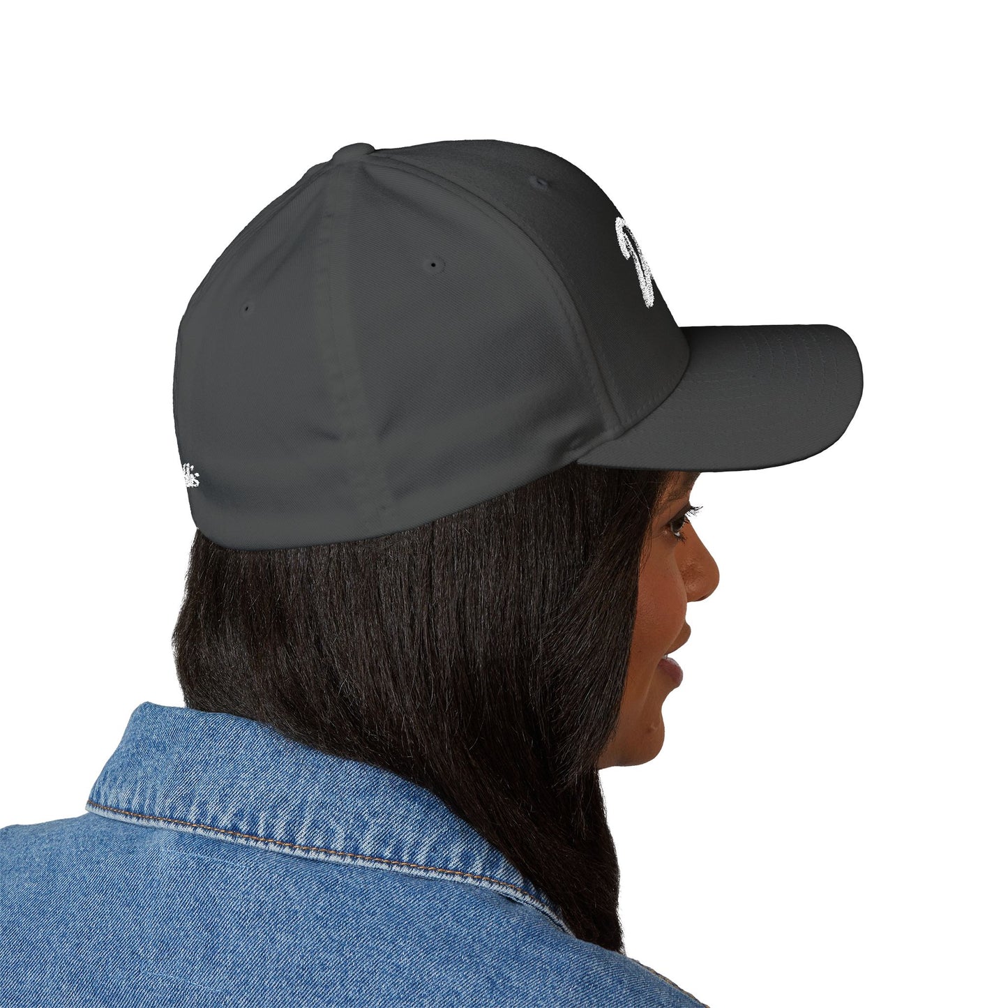 Closed-Back Diablos Vault Cap