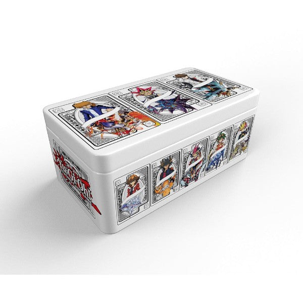 Yugioh - 2025 Megapack Tin