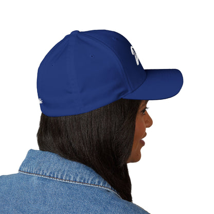 Closed-Back Diablos Vault Cap