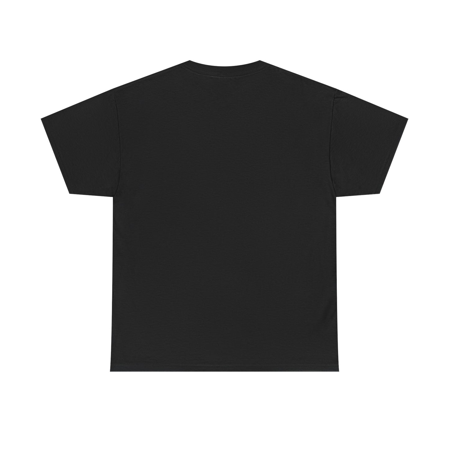 Diablos Vault Retro Logo T-Shirt