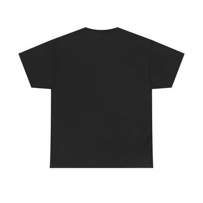 Diablos Vault Retro Logo T-Shirt