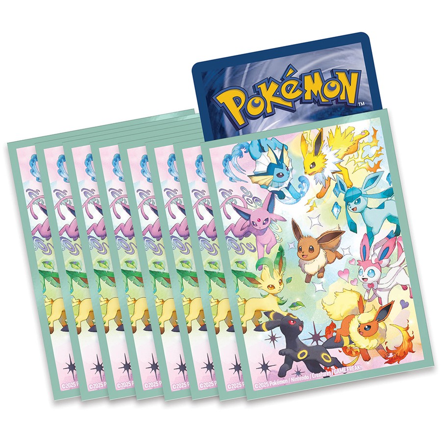 Pokemon TCG: Scarlet & Violet - Prismatic Evolutions Super Premium Collection