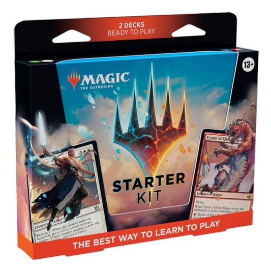 Magic: the Gathering - 2023 Starter Kit