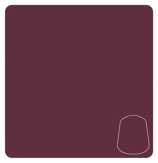 Base: Gal Vorbak Red