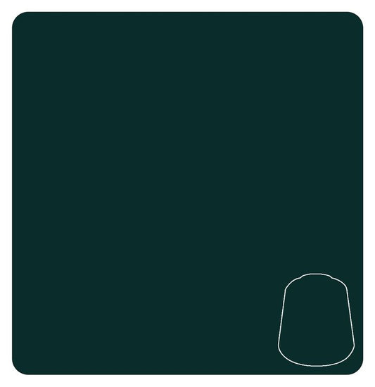 Base: Lupercal Green