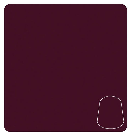 Base: Barak-Nar Burgundy