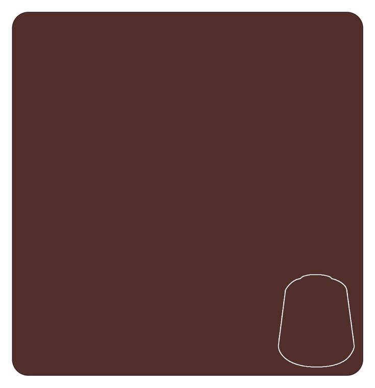 Base: Thondia Brown