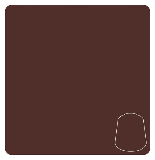 Base: Thondia Brown