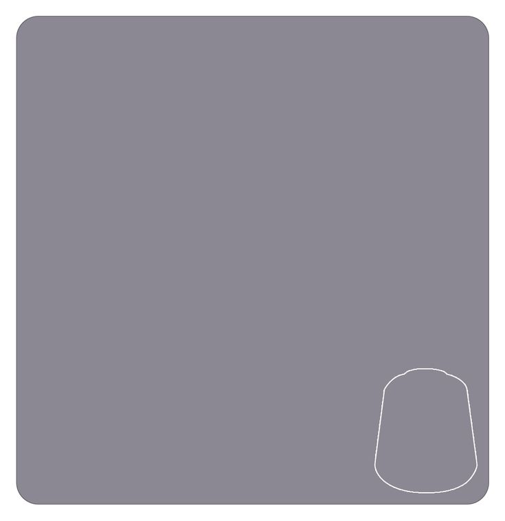 Layer: Slaanesh Grey
