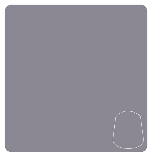Layer: Slaanesh Grey