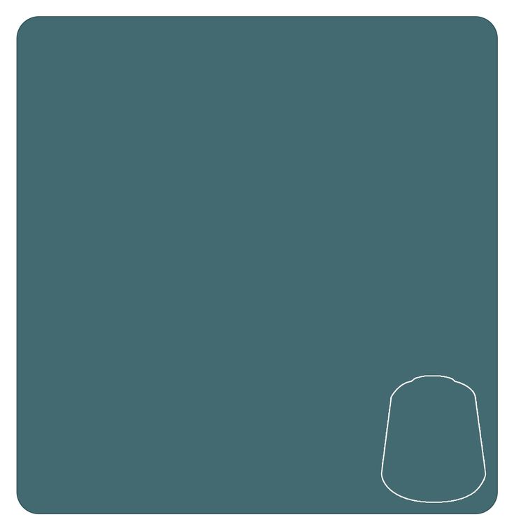 Layer: Thunderhawk Blue