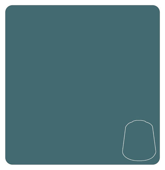 Layer: Thunderhawk Blue