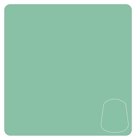 Layer: Gauss Blaster Green