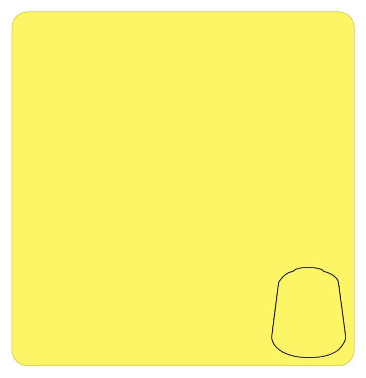 Layer: Dorn Yellow